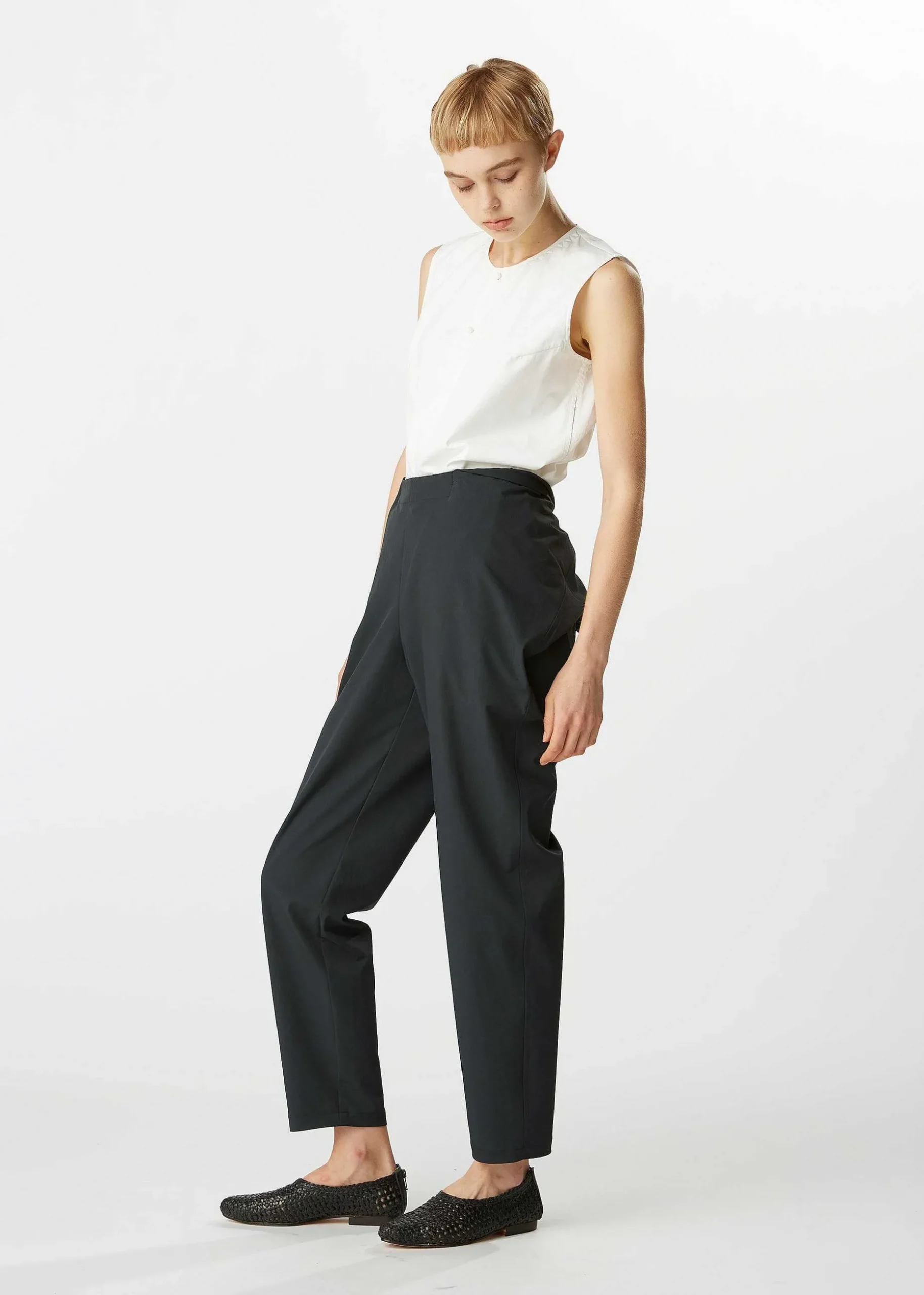 ISSEY MIYAKE Pants|Dry 2Way Bottom