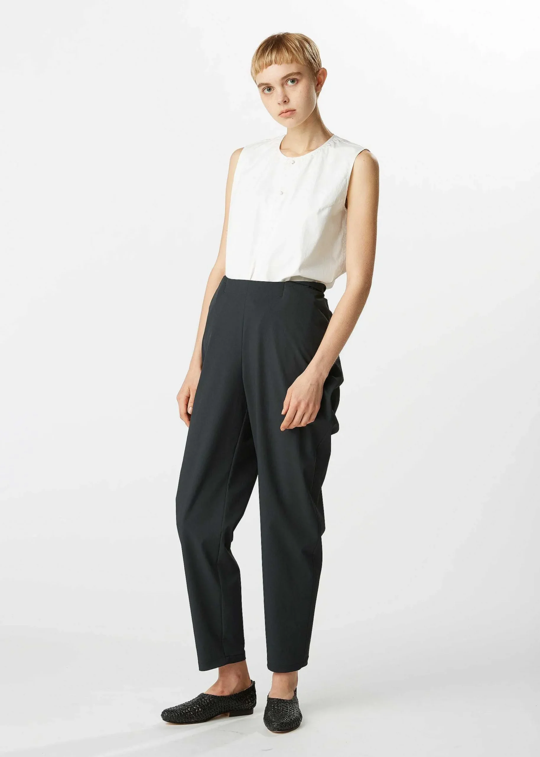 ISSEY MIYAKE Pants|Dry 2Way Bottom