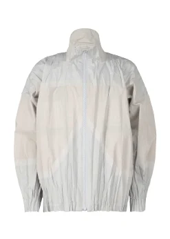 ISSEY MIYAKE Jackets & Blazers|Duo