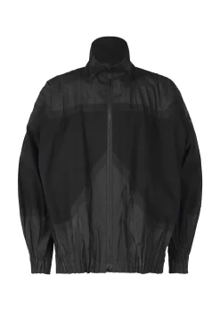 ISSEY MIYAKE Jackets & Blazers|Duo