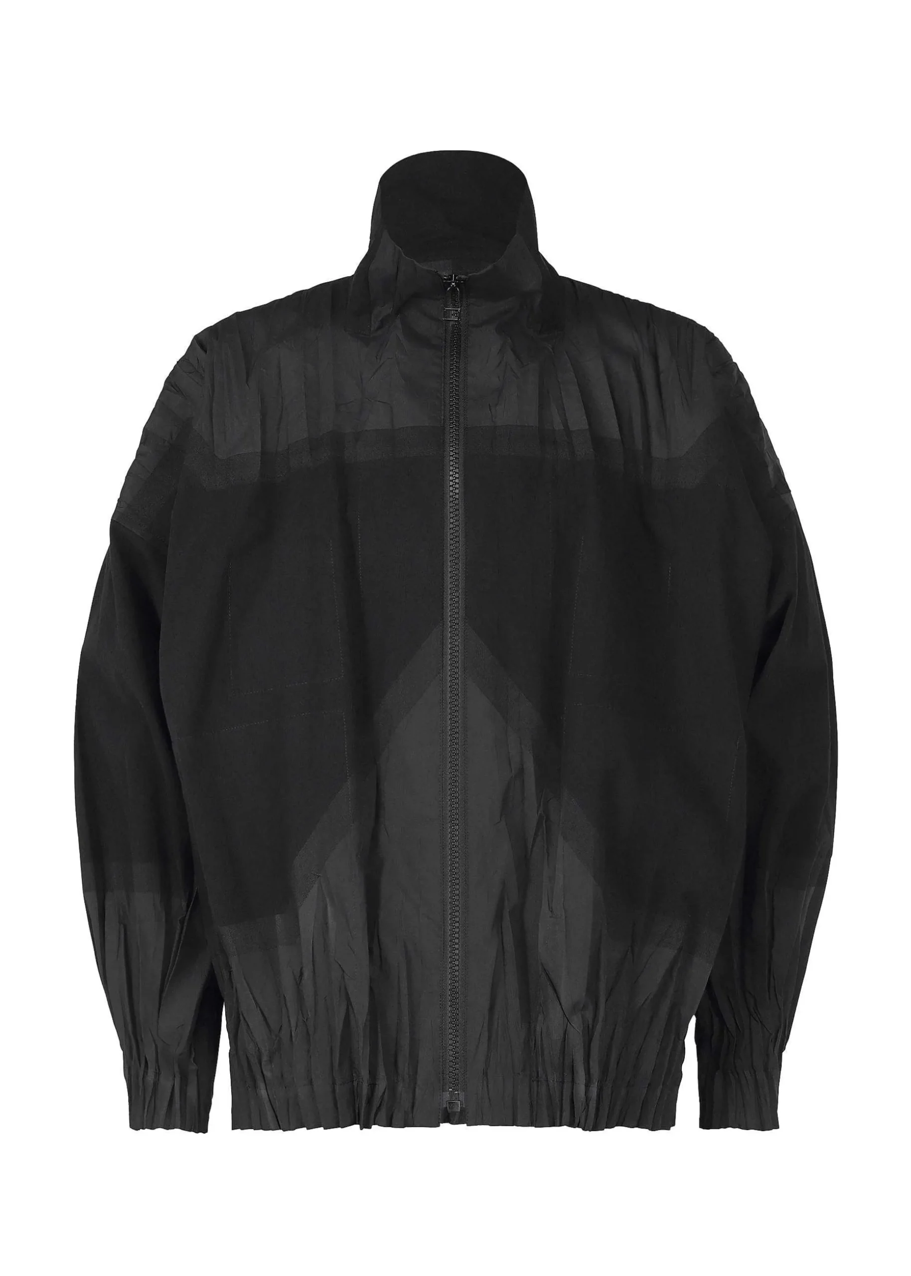 ISSEY MIYAKE Jackets & Blazers|Duo