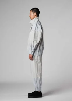 ISSEY MIYAKE Jackets & Blazers|Duo