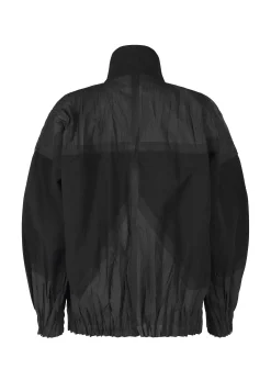 ISSEY MIYAKE Jackets & Blazers|Duo