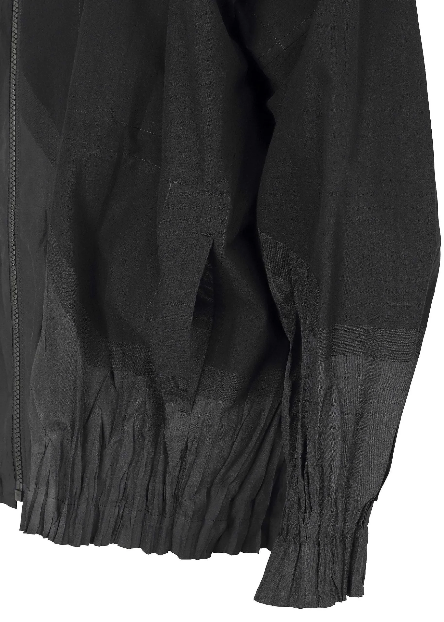 ISSEY MIYAKE Jackets & Blazers|Duo