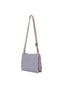 ISSEY MIYAKE Shoulder Bag|Duo