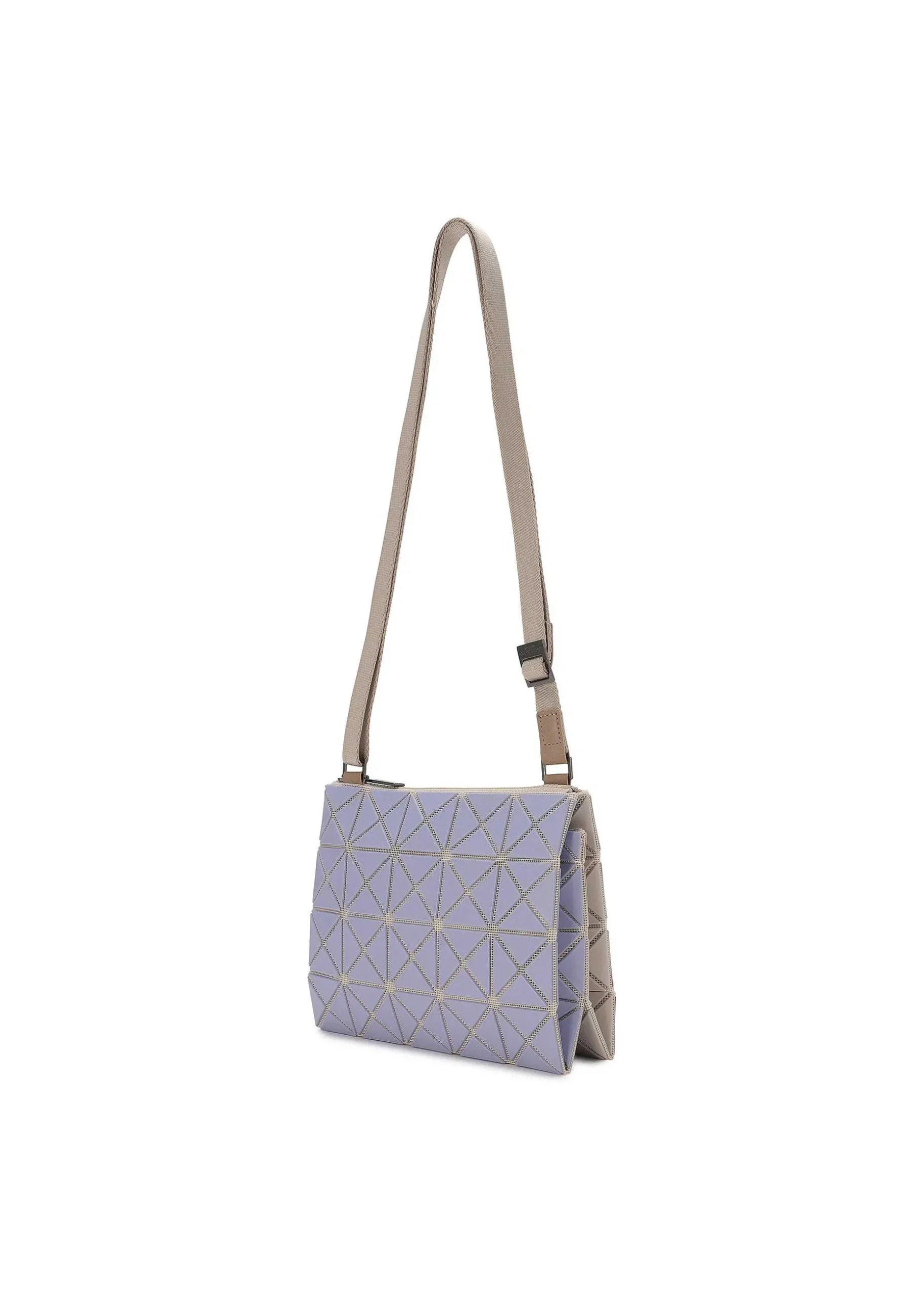 ISSEY MIYAKE Shoulder Bag|Duo