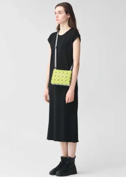 ISSEY MIYAKE Shoulder Bag|Duo