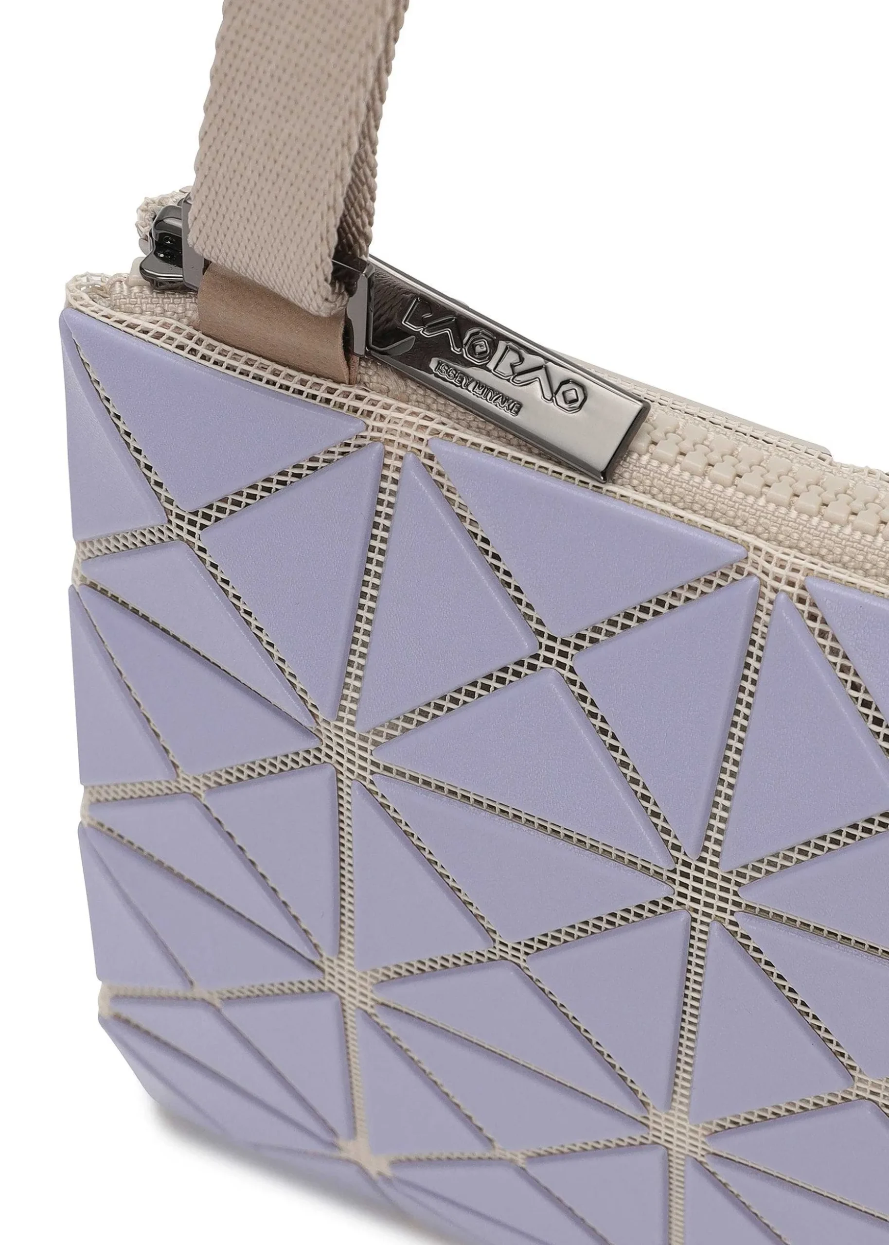 ISSEY MIYAKE Shoulder Bag|Duo