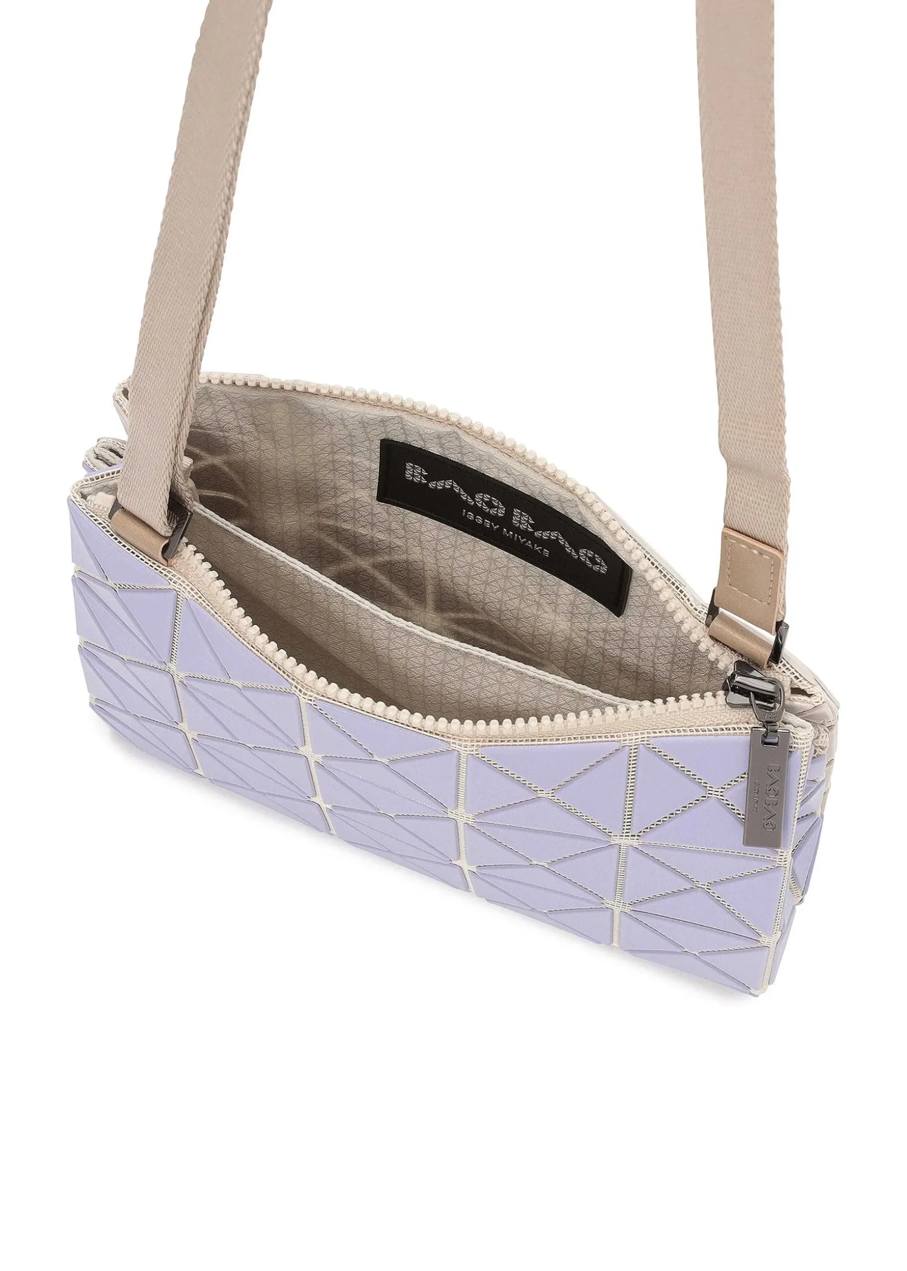 ISSEY MIYAKE Shoulder Bag|Duo