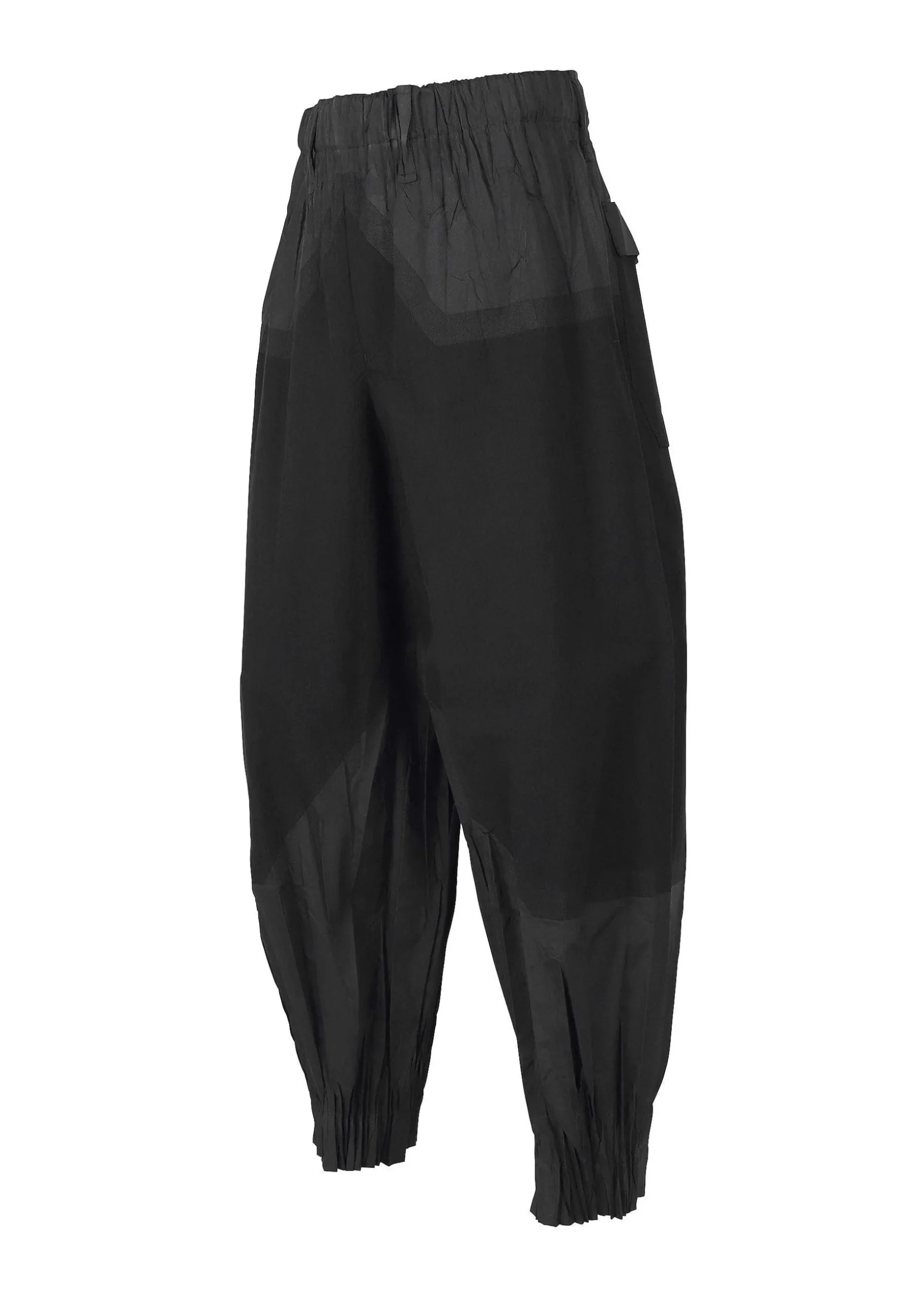 ISSEY MIYAKE Pants|Duo