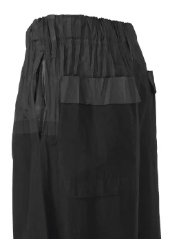 ISSEY MIYAKE Pants|Duo