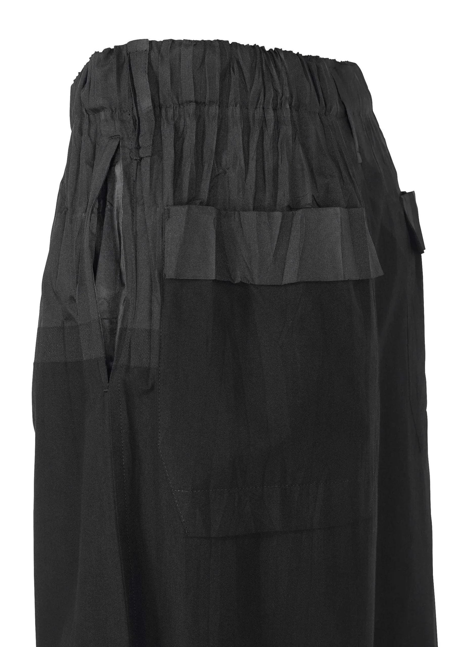 ISSEY MIYAKE Pants|Duo