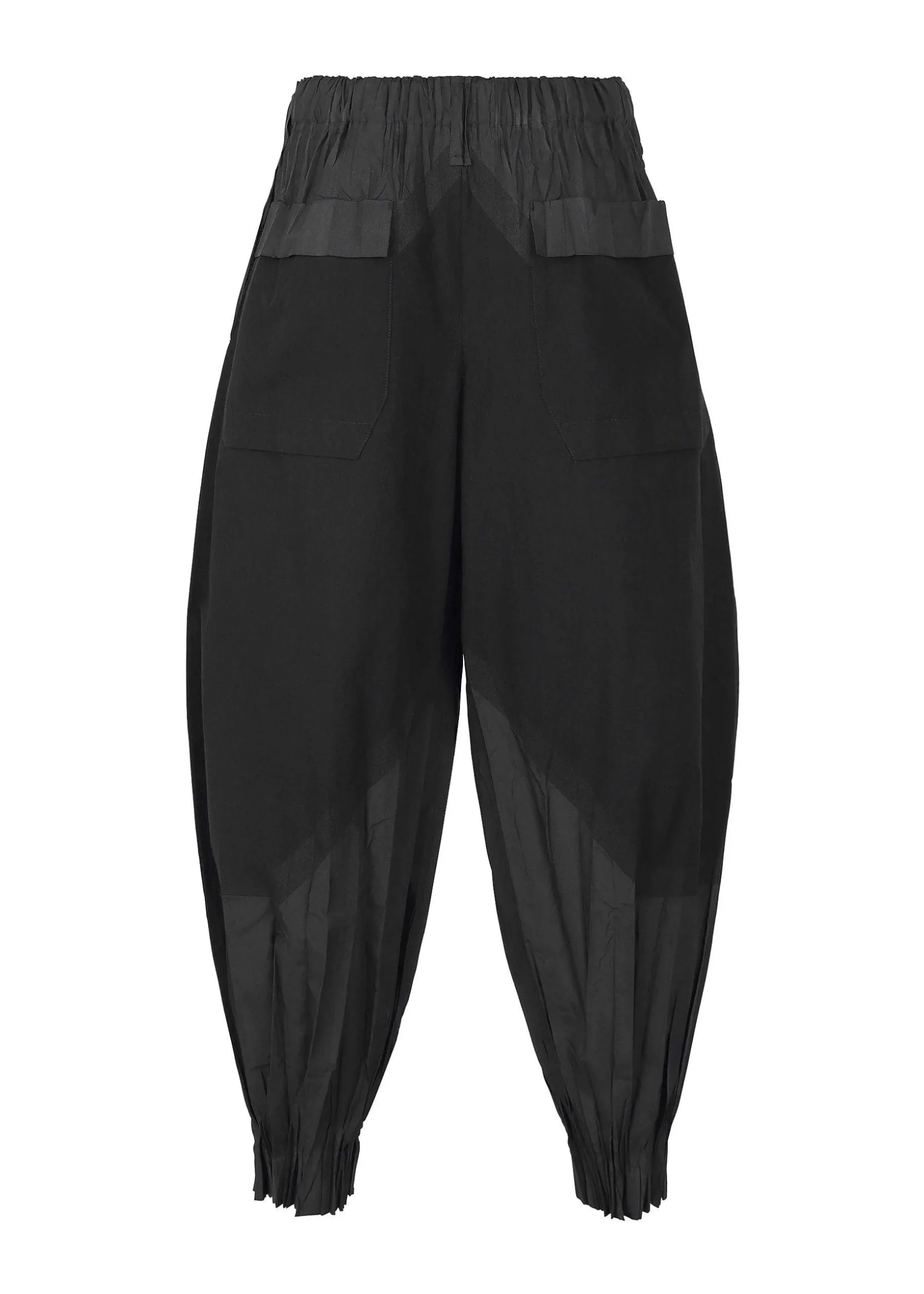 ISSEY MIYAKE Pants|Duo