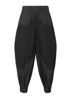 ISSEY MIYAKE Pants|Duo