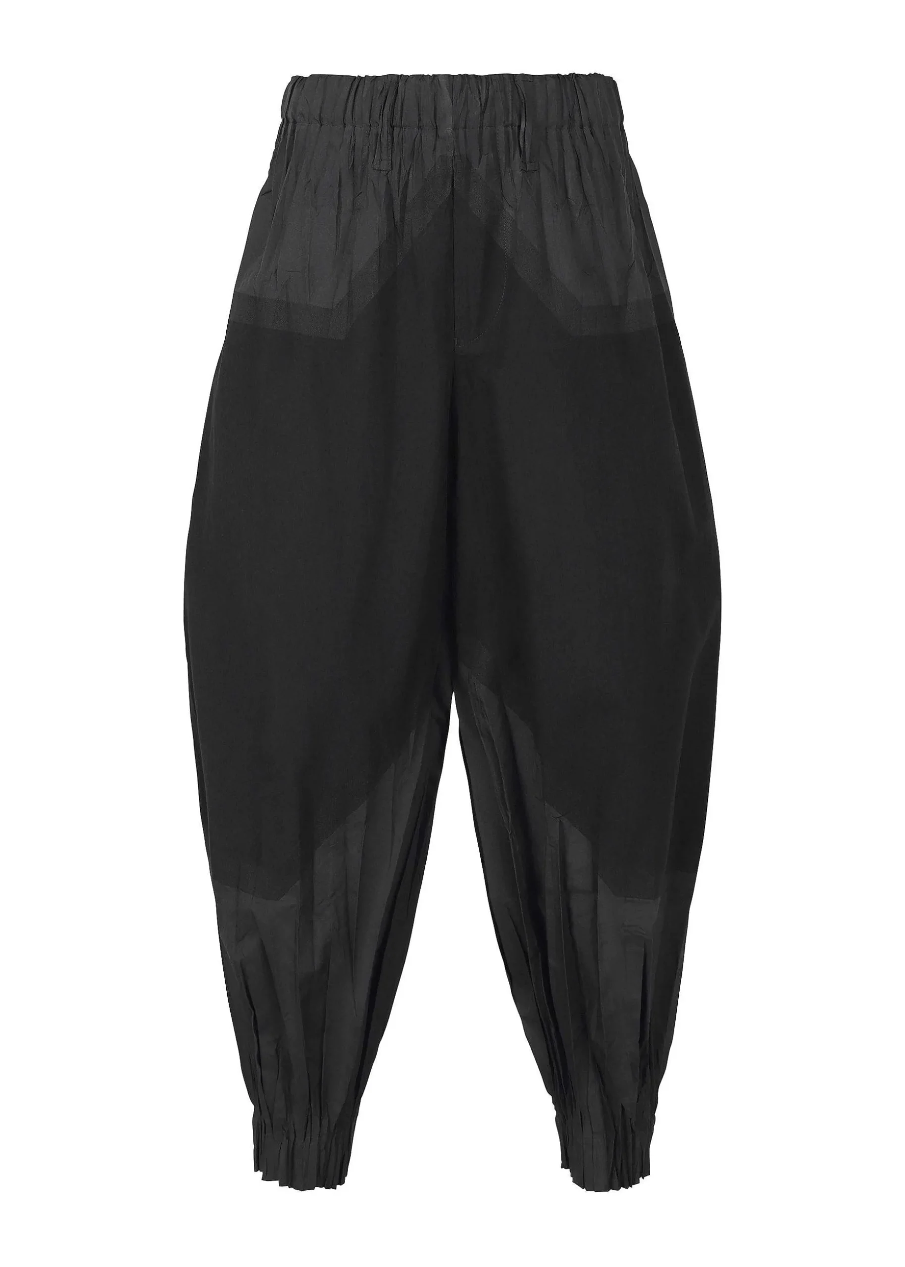 ISSEY MIYAKE Pants|Duo