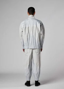 ISSEY MIYAKE Pants|Duo