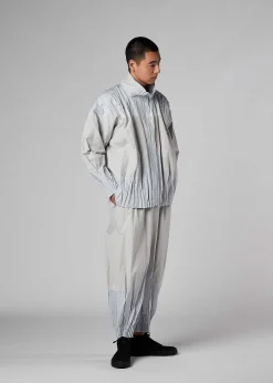 ISSEY MIYAKE Pants|Duo