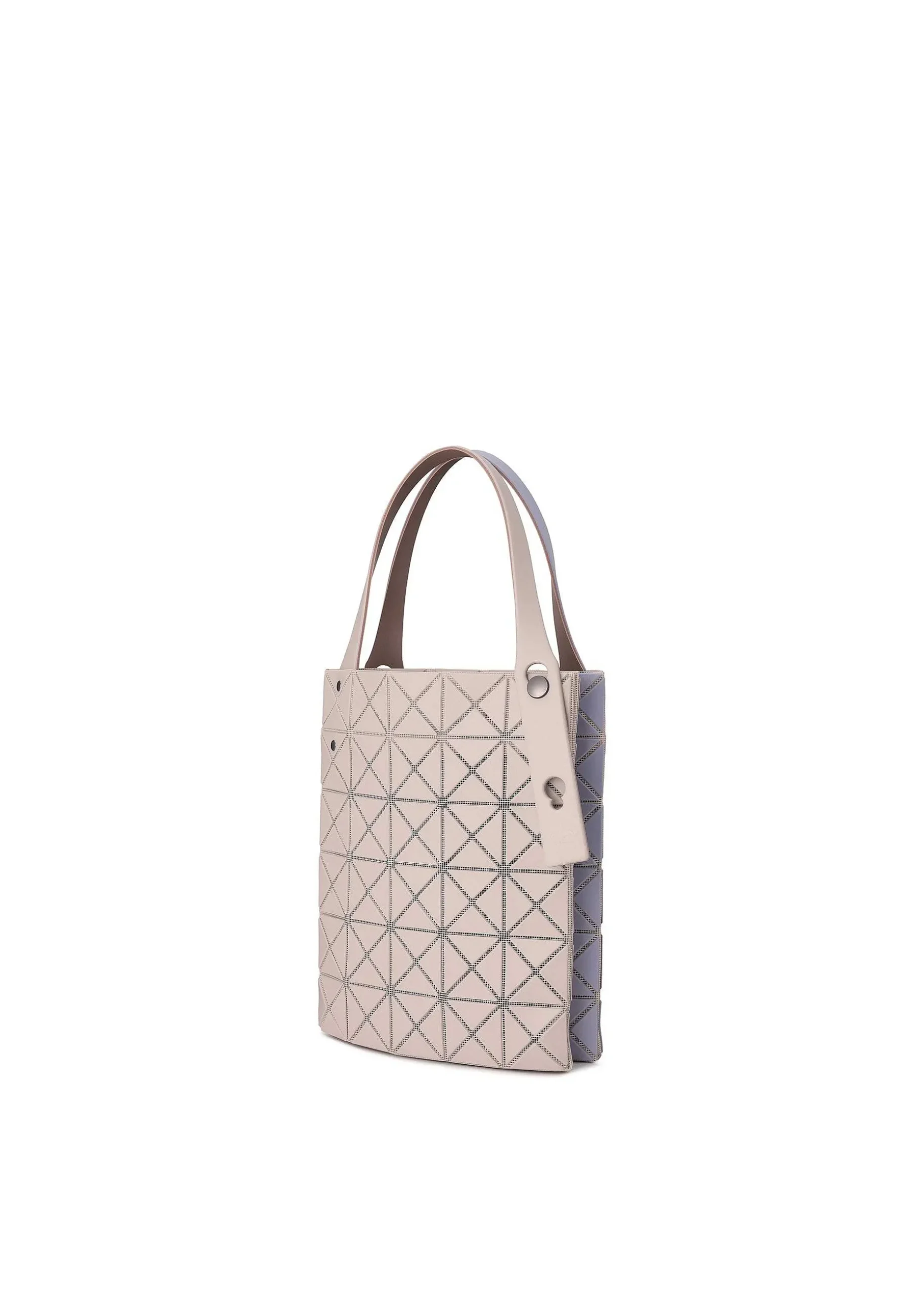 ISSEY MIYAKE Tote Bag|Duo