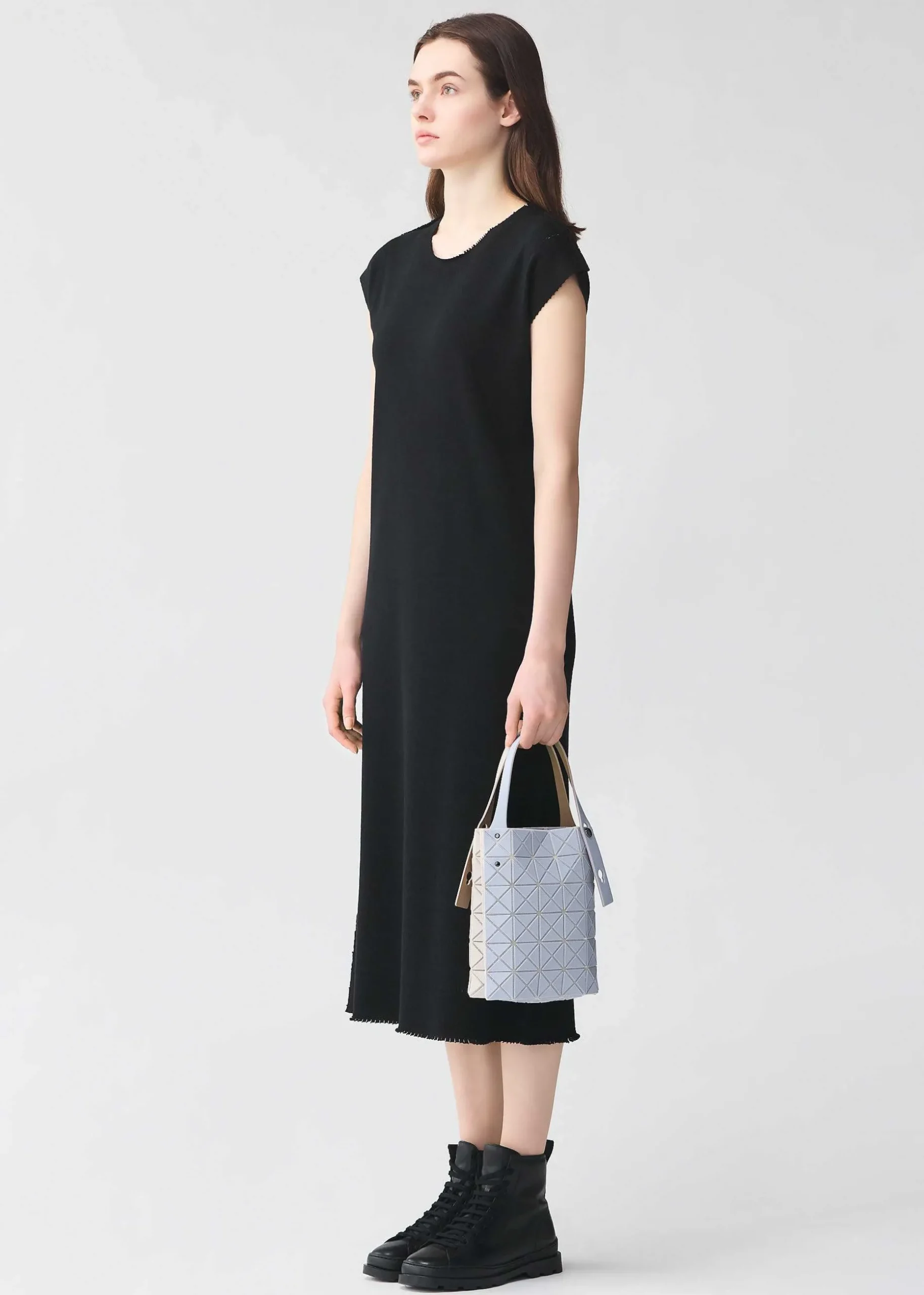 ISSEY MIYAKE Tote Bag|Duo