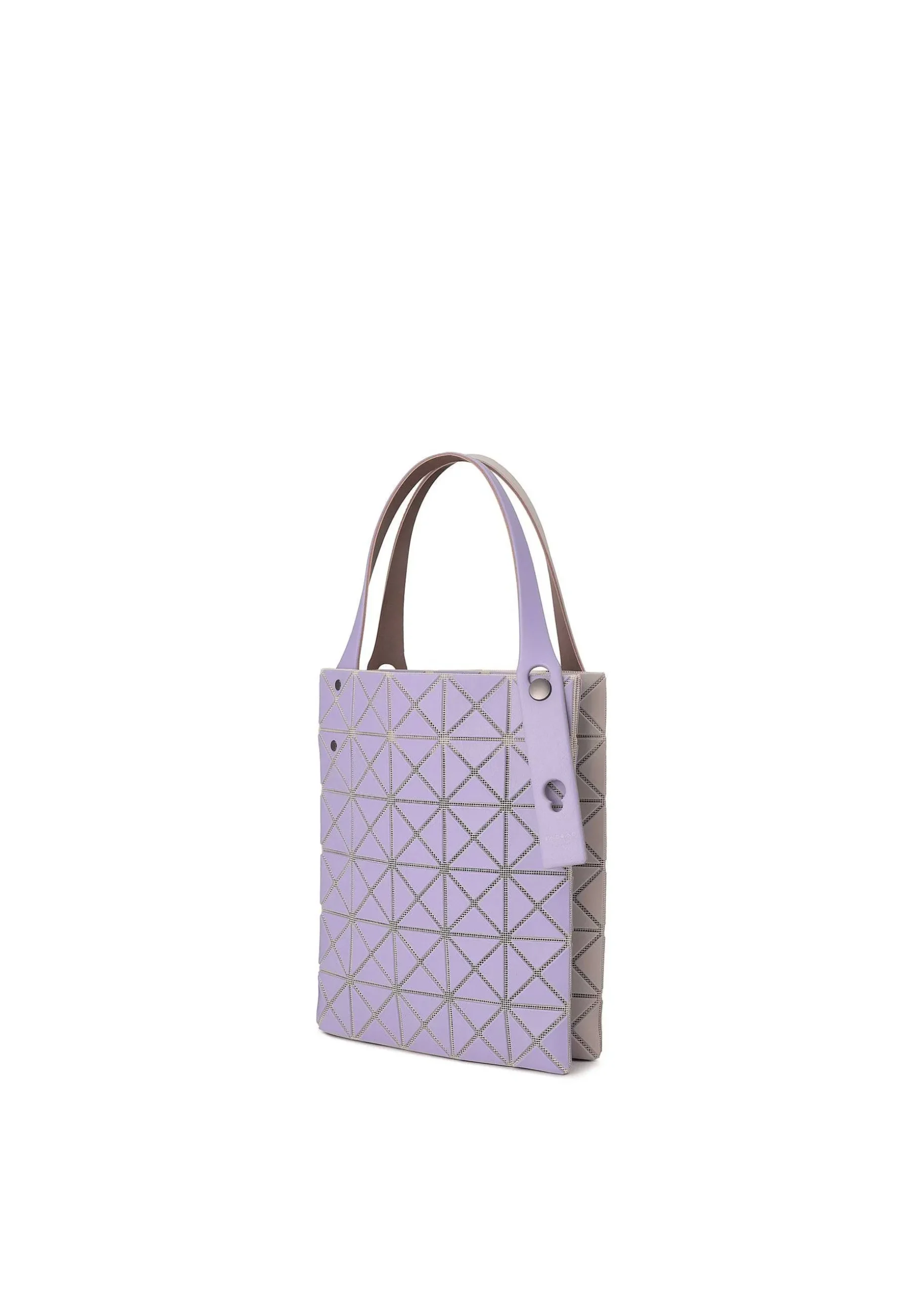 ISSEY MIYAKE Tote Bag|Duo