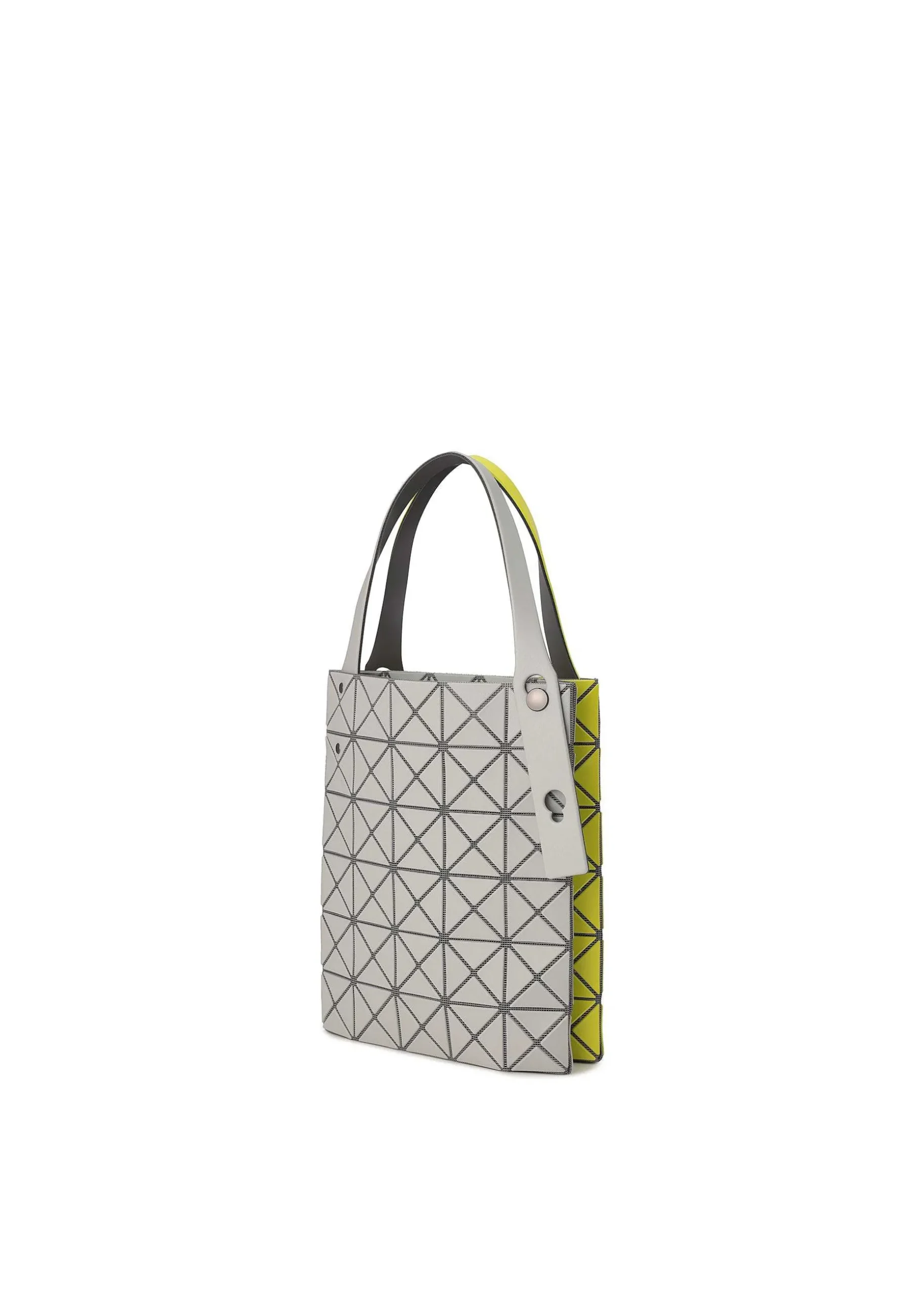 ISSEY MIYAKE Tote Bag|Duo