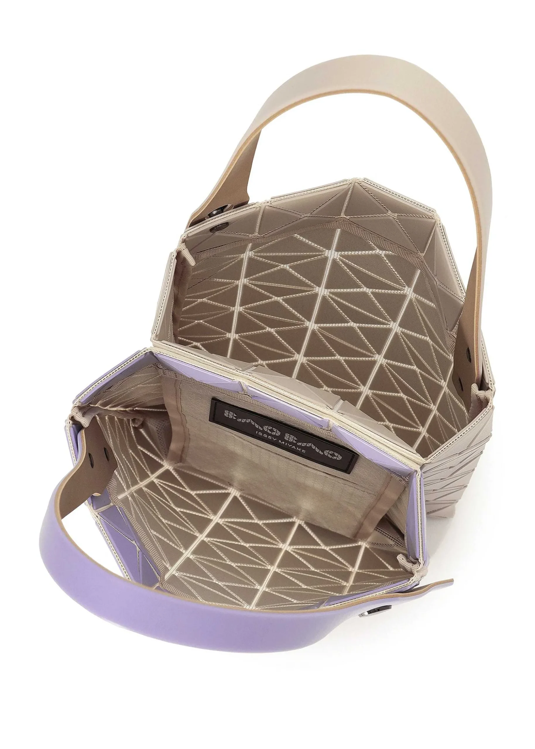 ISSEY MIYAKE Tote Bag|Duo