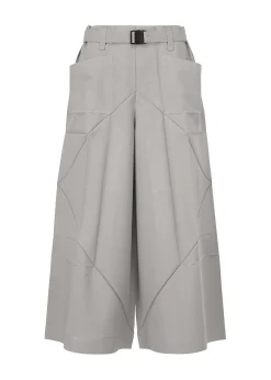 ISSEY MIYAKE Pants|Edge Bottoms