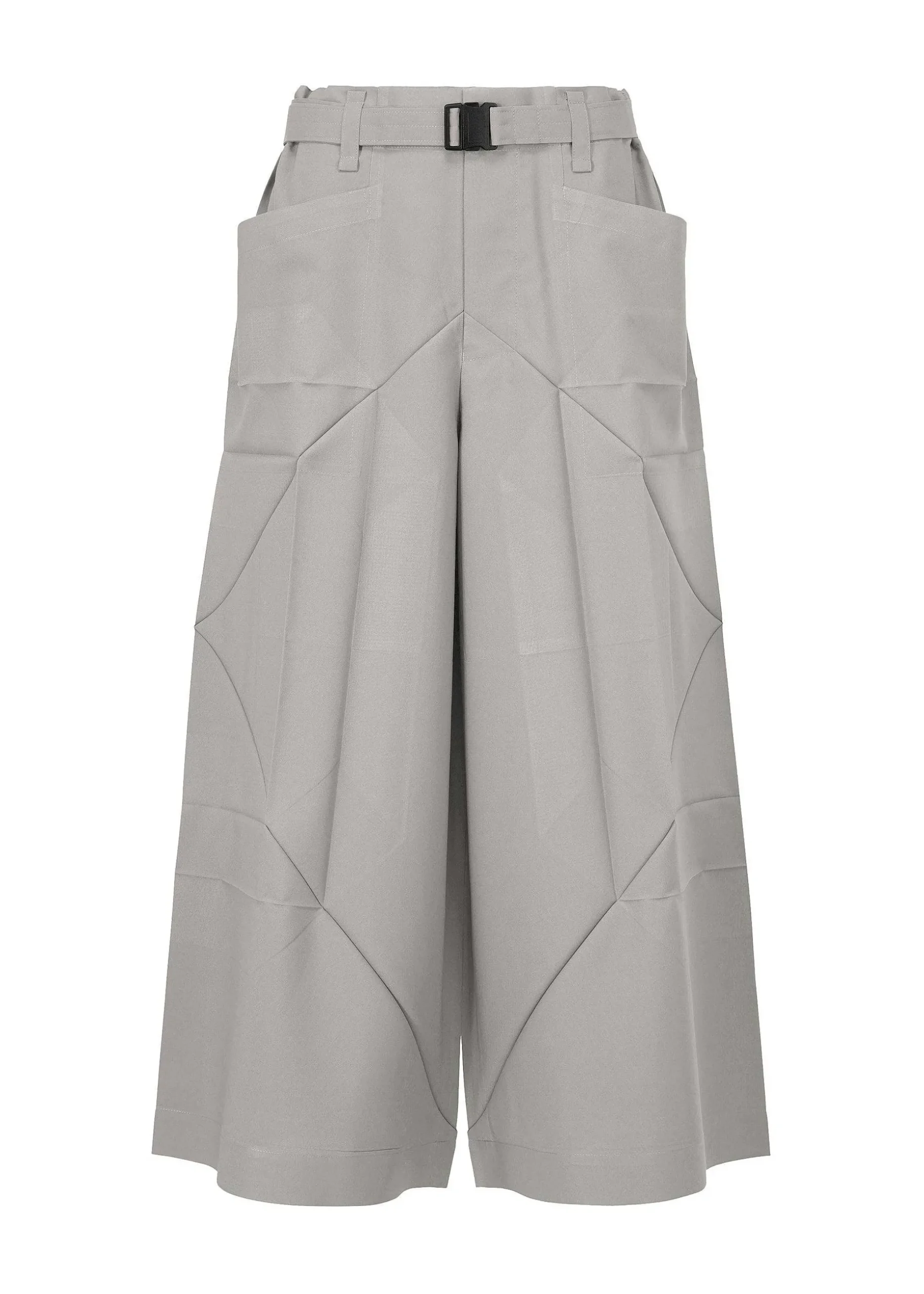 ISSEY MIYAKE Pants|Edge Bottoms