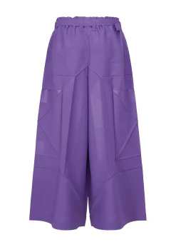 ISSEY MIYAKE Pants|Edge Bottoms
