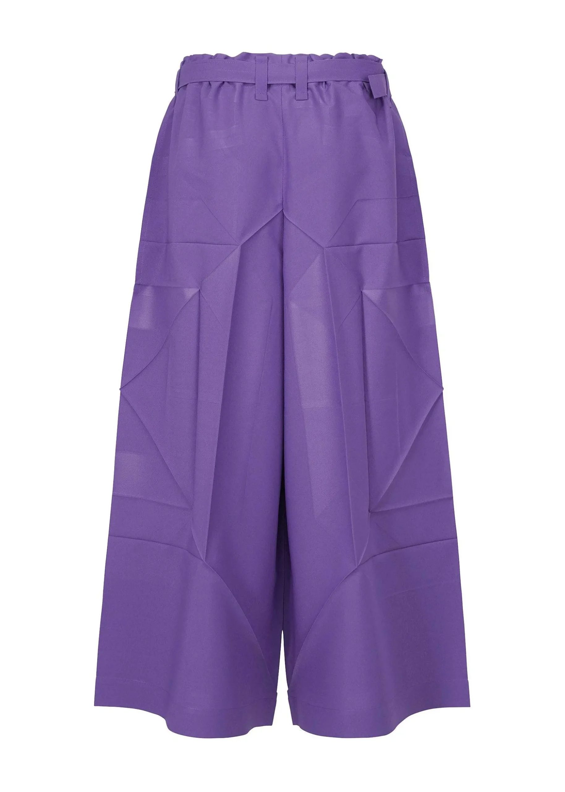 ISSEY MIYAKE Pants|Edge Bottoms