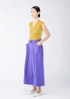 ISSEY MIYAKE Pants|Edge Bottoms