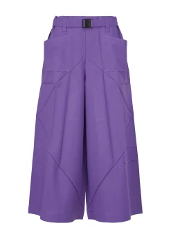 ISSEY MIYAKE Pants|Edge Bottoms