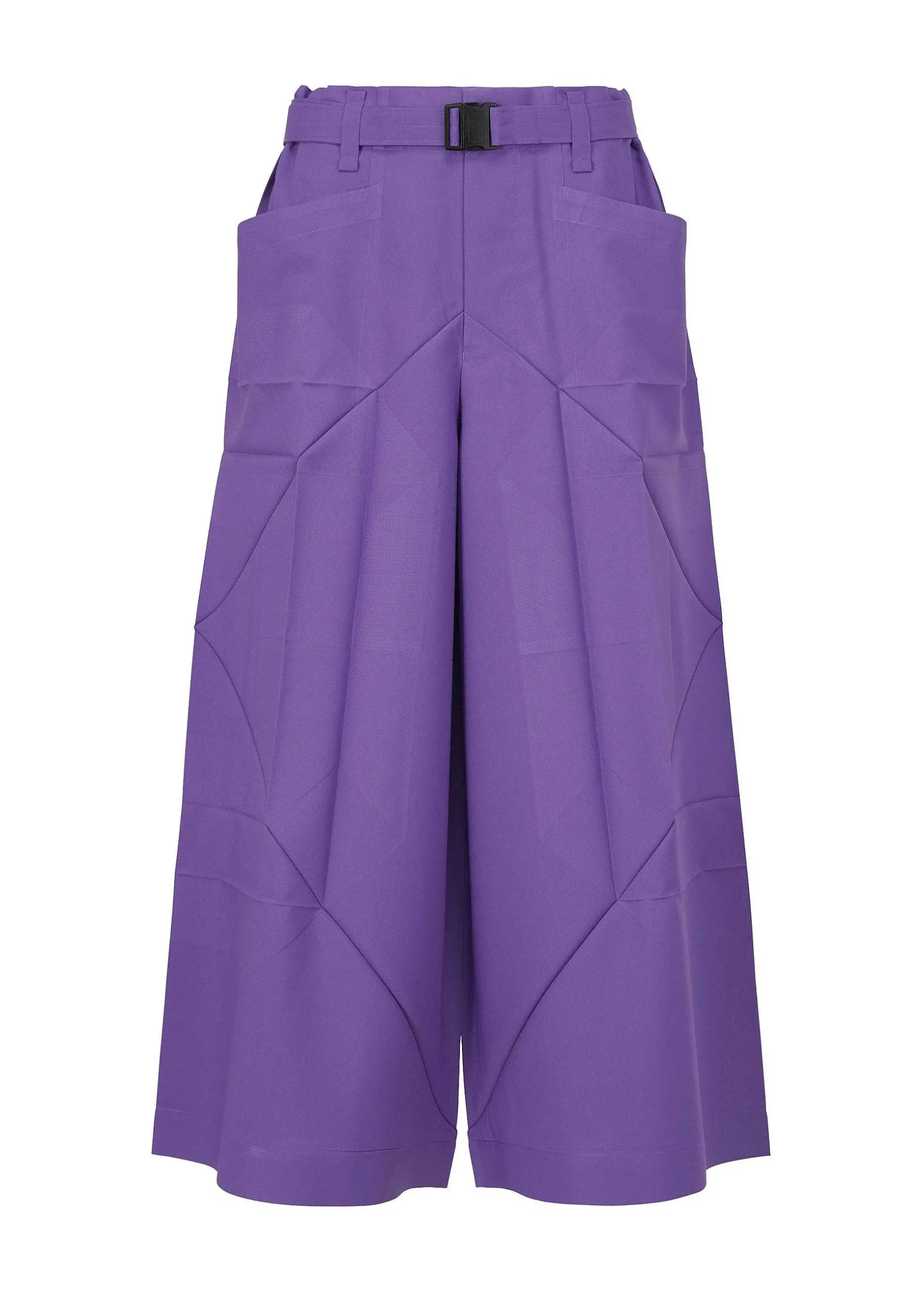 ISSEY MIYAKE Pants|Edge Bottoms