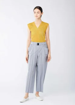 ISSEY MIYAKE Pants|Edge Bottoms