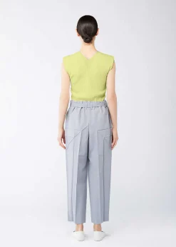 ISSEY MIYAKE Pants|Edge Bottoms