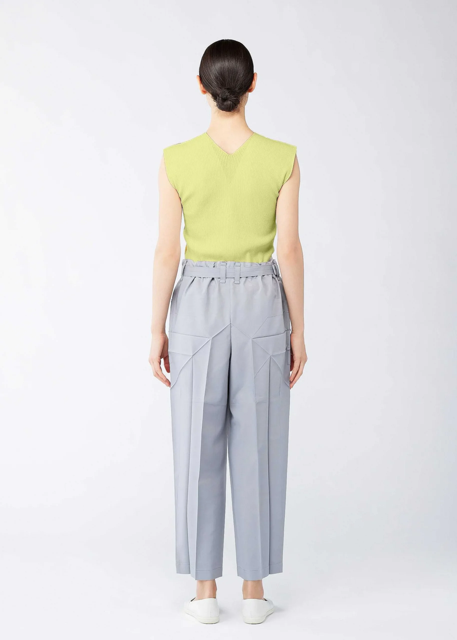 ISSEY MIYAKE Pants|Edge Bottoms