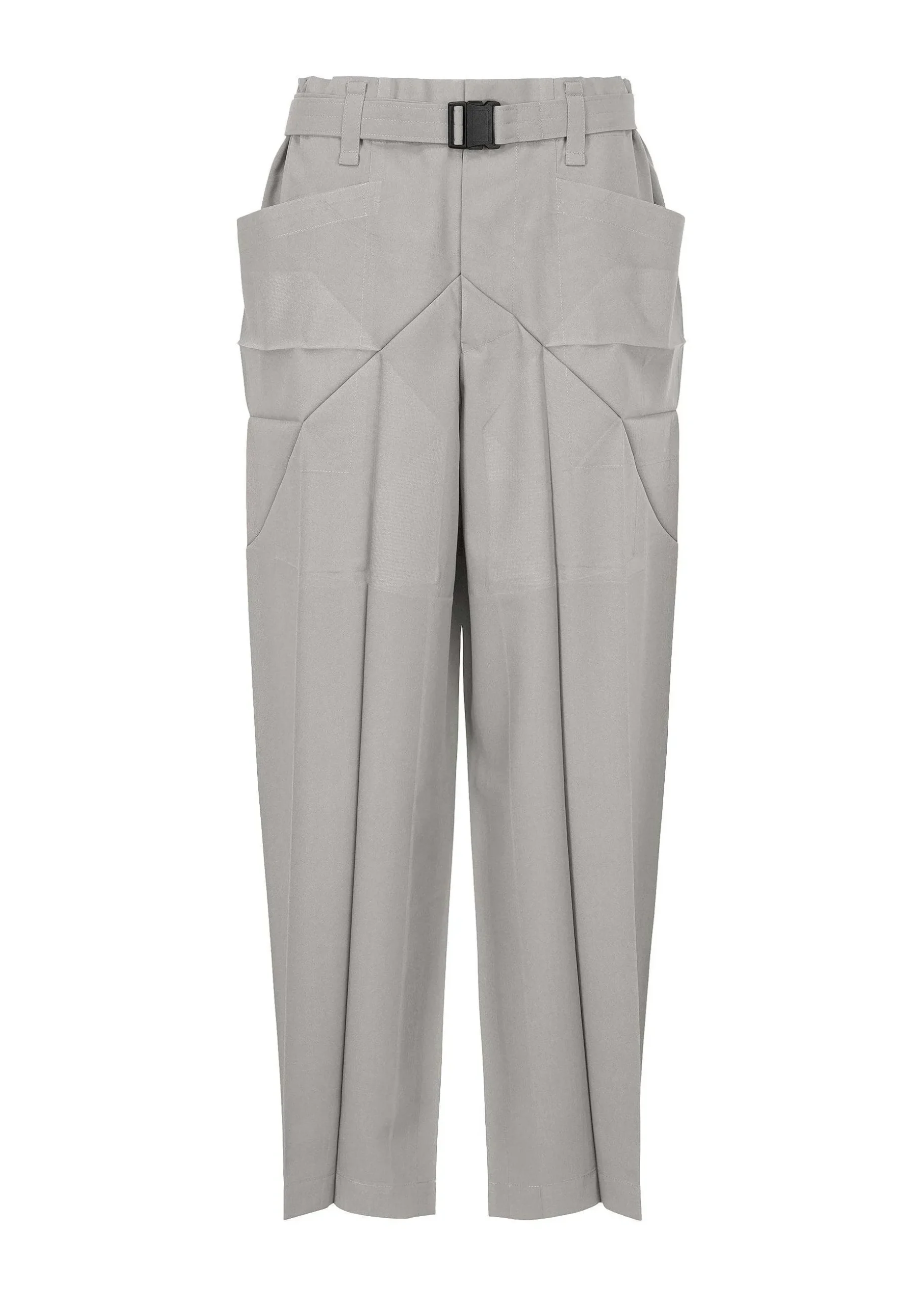 ISSEY MIYAKE Pants|Edge Bottoms