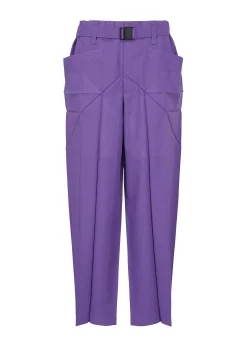 ISSEY MIYAKE Pants|Edge Bottoms