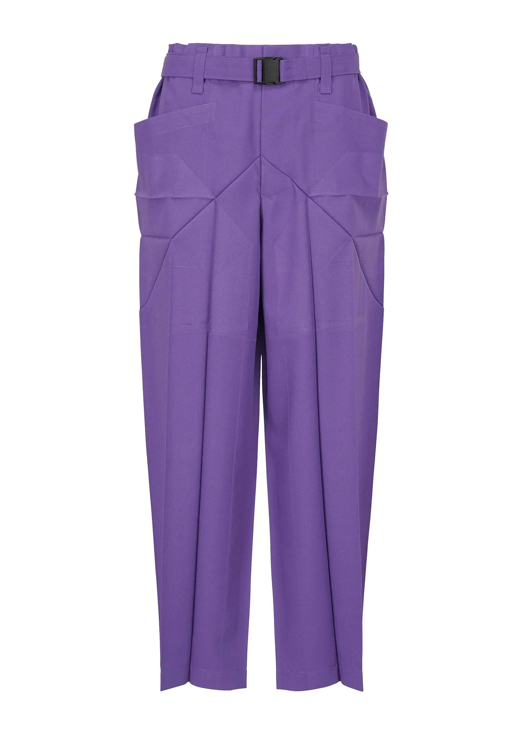 ISSEY MIYAKE Pants|Edge Bottoms