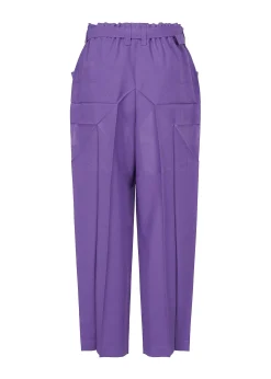 ISSEY MIYAKE Pants|Edge Bottoms