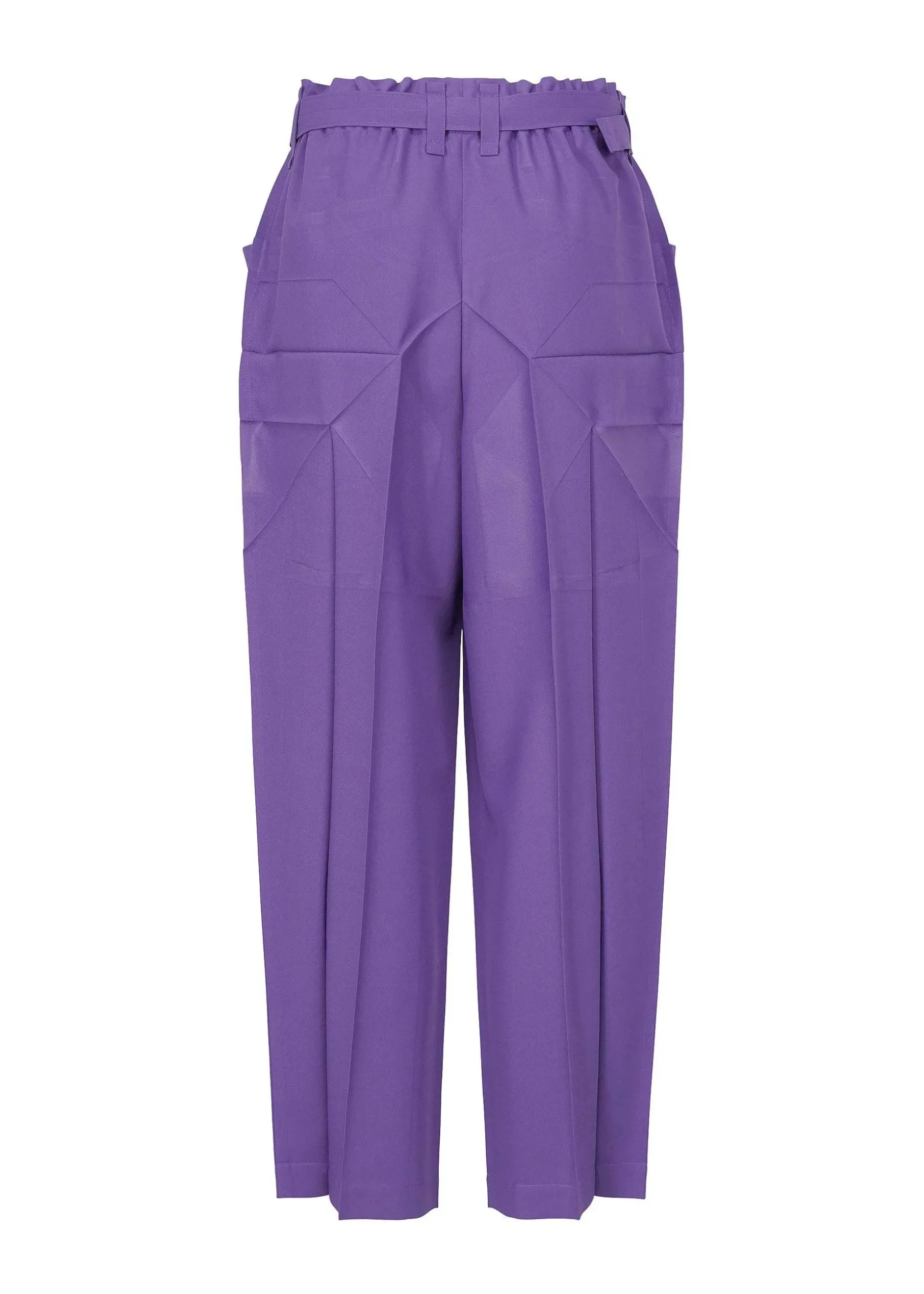 ISSEY MIYAKE Pants|Edge Bottoms