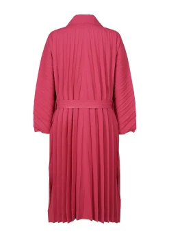 ISSEY MIYAKE Coat|Edge Coat Light