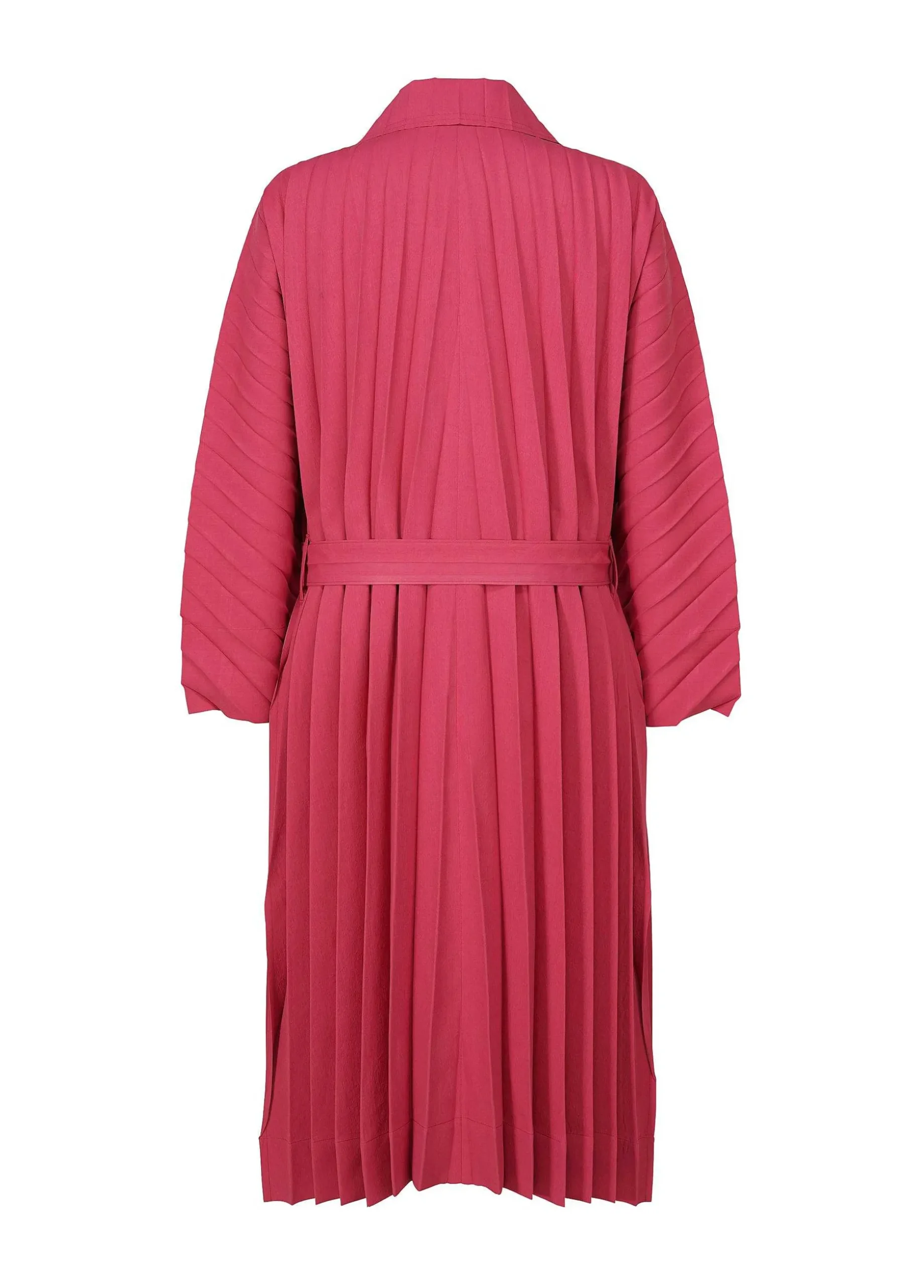 ISSEY MIYAKE Coat|Edge Coat Light