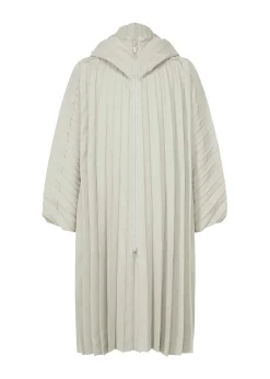 ISSEY MIYAKE Coat|Edge Coat Light