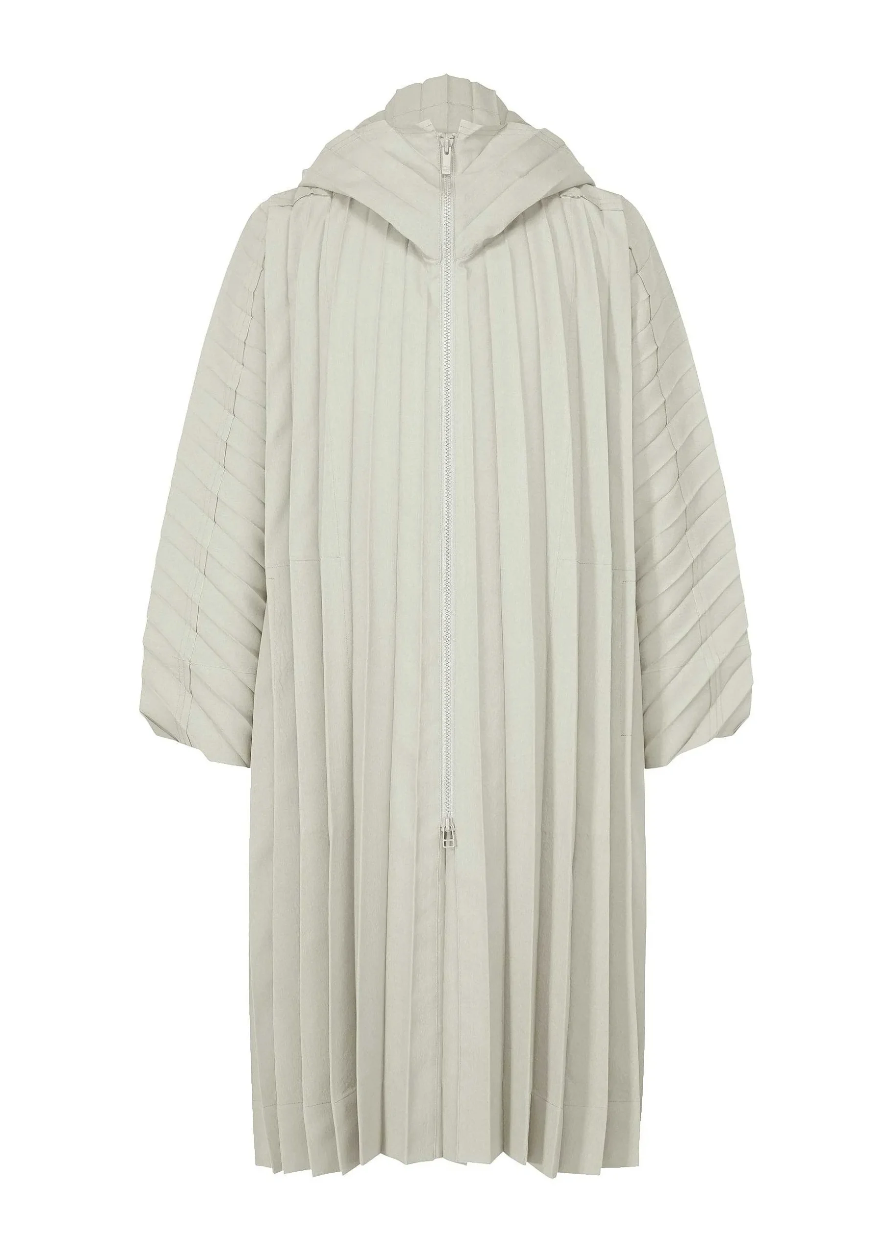 ISSEY MIYAKE Coat|Edge Coat Light
