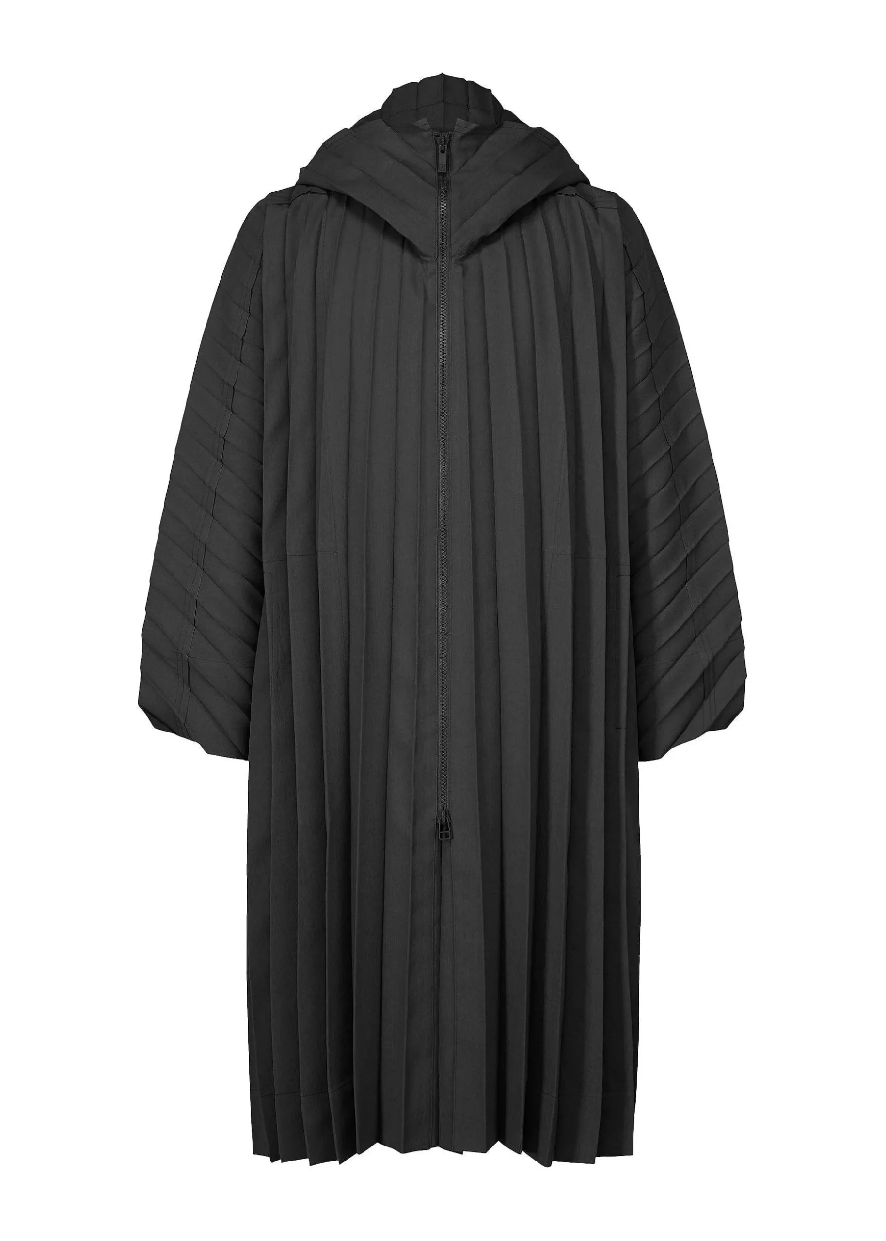 ISSEY MIYAKE Coat|Edge Coat Light