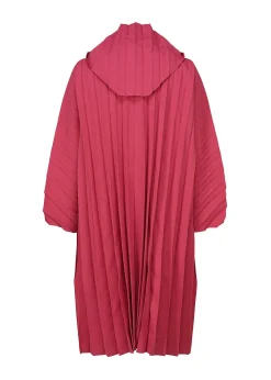 ISSEY MIYAKE Coat|Edge Coat Light