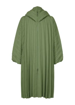 ISSEY MIYAKE Coat|Edge Coat Light