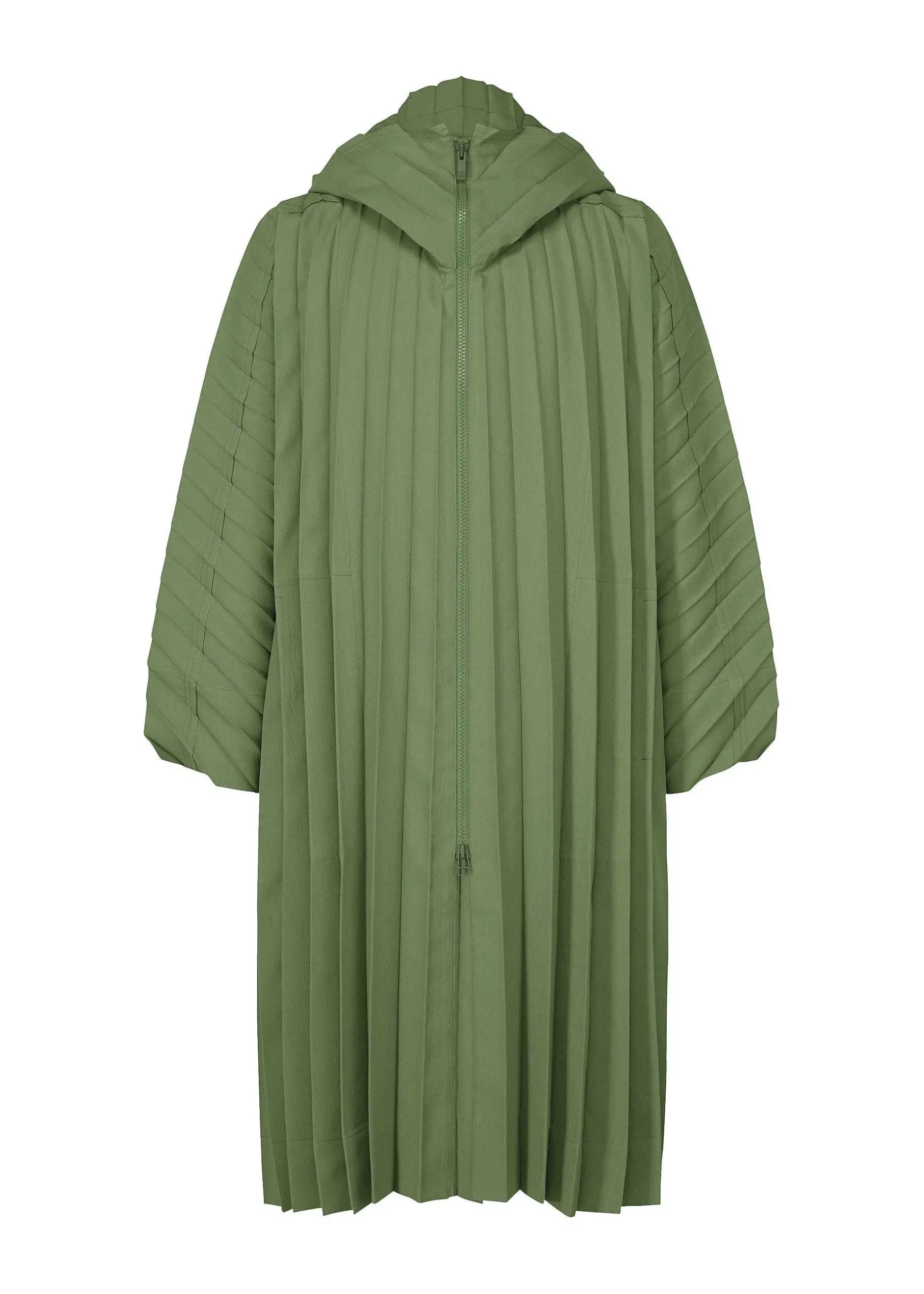 ISSEY MIYAKE Coat|Edge Coat Light