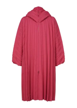 ISSEY MIYAKE Coat|Edge Coat Light
